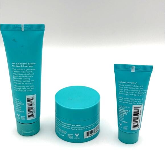 TULA Skincare Travel Kit - Picture 4 of 7